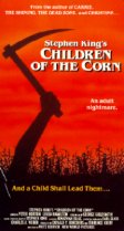 An Old Children of The Corn Poster